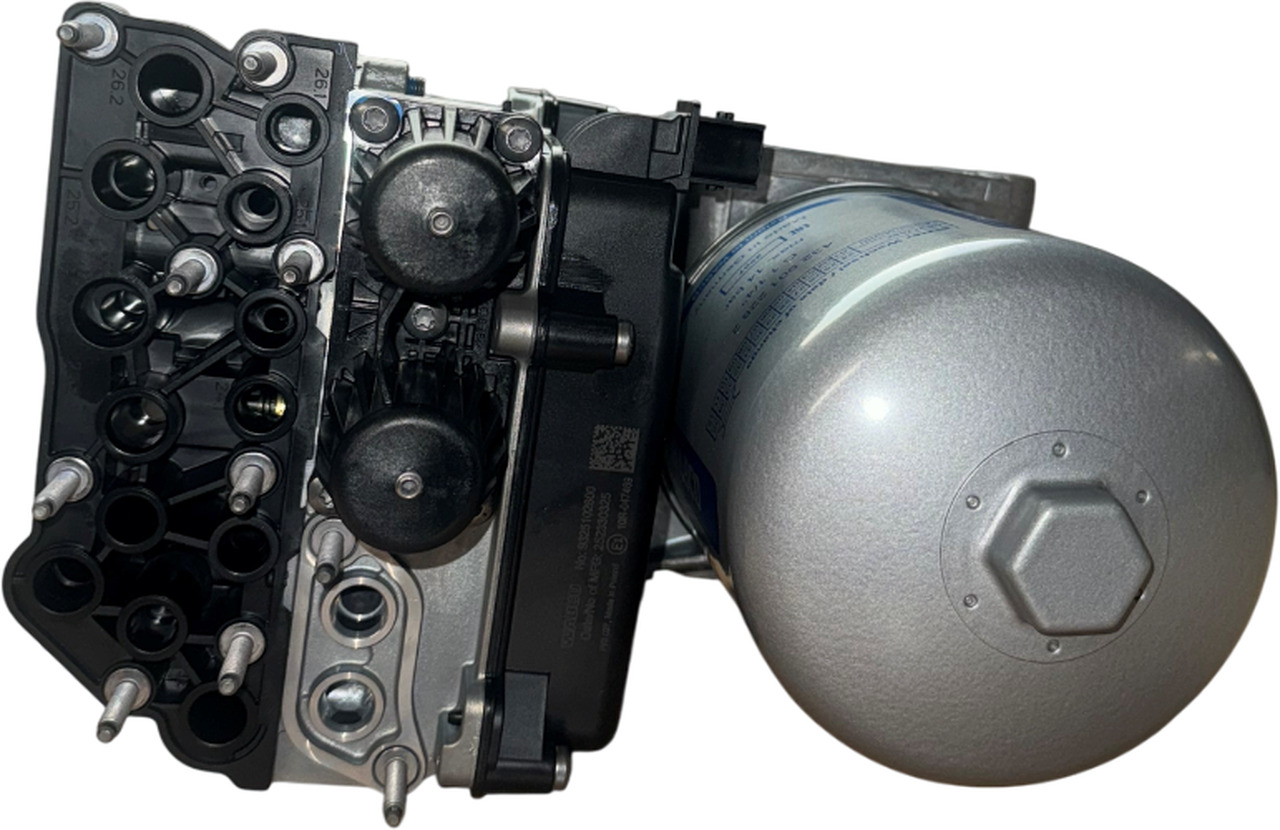 SCANIA EURO 6 LUCHTDROGER APS 1 FILTER WABCO + STATIEGELD 2608040W - Vzduchový filter pre Nákladné auto: obrázok 4 SCANIA EURO 6 LUCHTDROGER APS 1 FILTER WABCO + STATIEGELD 2608040W - Vzduchový filter pre Nákladné auto: obrázok 4