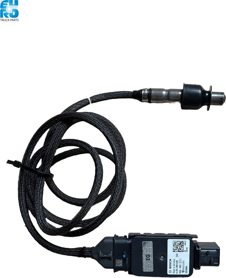 SCANIA EURO 6 NOX SENSOR BOSCH 2929984B - Výfukový systém pre Nákladné auto: obrázok 1 SCANIA EURO 6 NOX SENSOR BOSCH 2929984B - Výfukový systém pre Nákladné auto: obrázok 1