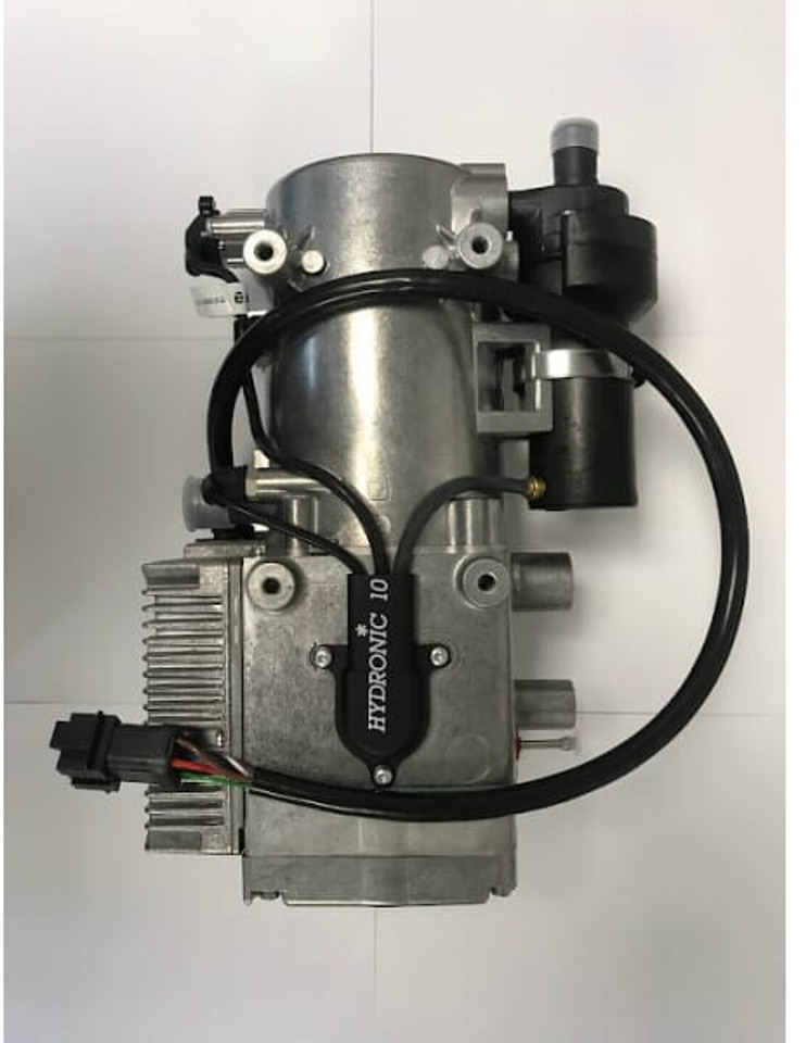 SCANIA HYDRONIC 10 BIJVERWARMING 2488570 - Kúrenie/ Vetranie pre Nákladné auto: obrázok 2 SCANIA HYDRONIC 10 BIJVERWARMING 2488570 - Kúrenie/ Vetranie pre Nákladné auto: obrázok 2
