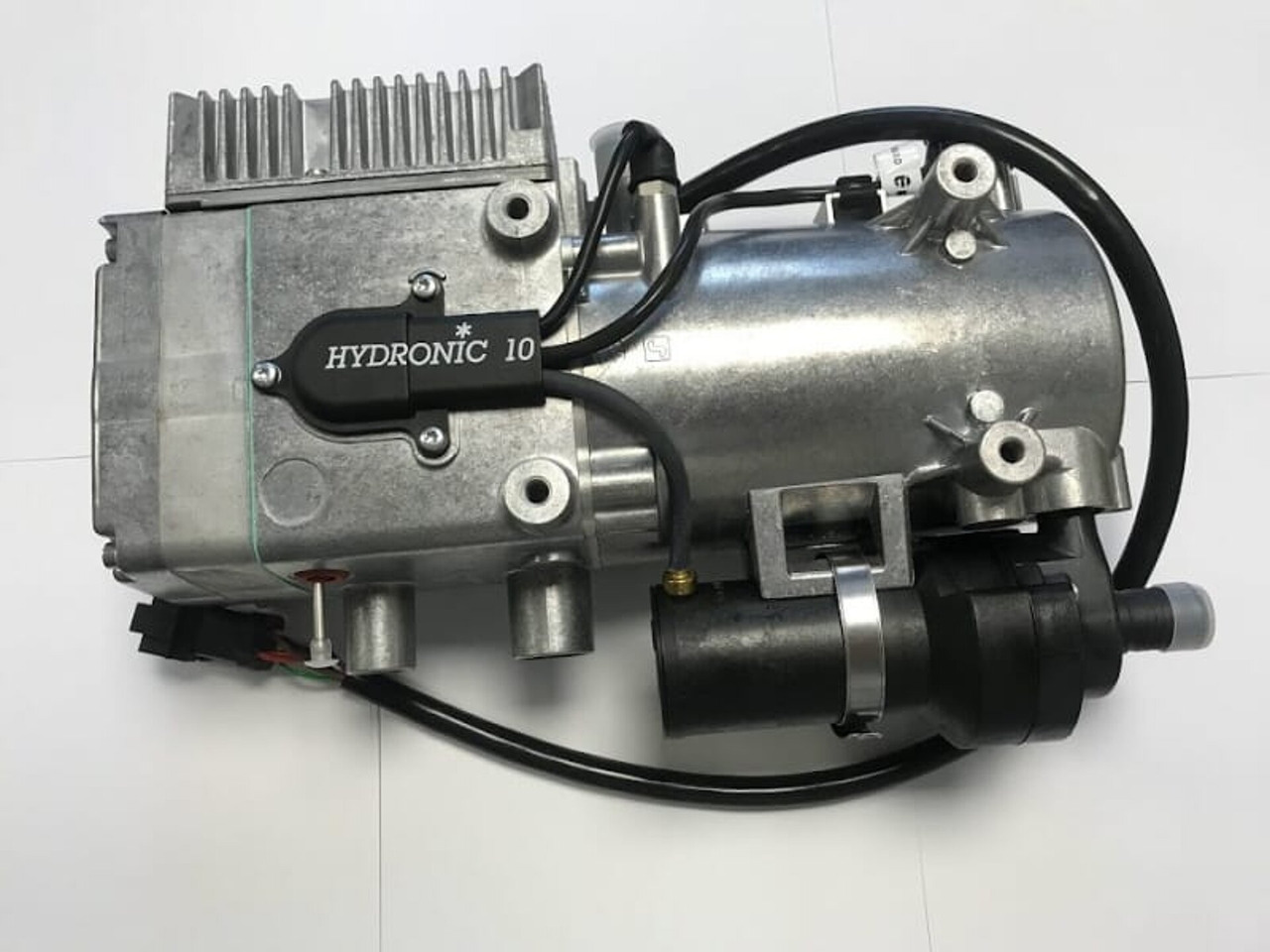 SCANIA HYDRONIC 10 BIJVERWARMING 2488570 - Kúrenie/ Vetranie pre Nákladné auto: obrázok 1 SCANIA HYDRONIC 10 BIJVERWARMING 2488570 - Kúrenie/ Vetranie pre Nákladné auto: obrázok 1
