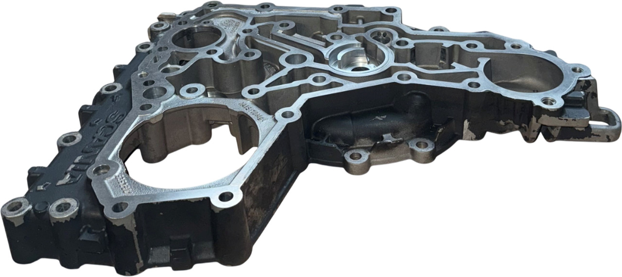 SCANIA KLEPBEHUIZING GERECONDITIONEERD + BORG 2423443 - Motor a diely pre Nákladné auto: obrázok 3 SCANIA KLEPBEHUIZING GERECONDITIONEERD + BORG 2423443 - Motor a diely pre Nákladné auto: obrázok 3