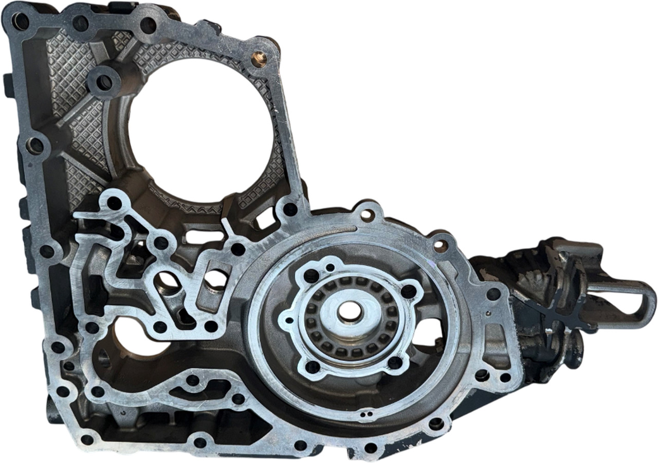 SCANIA KLEPBEHUIZING GERECONDITIONEERD + BORG 2423443 - Motor a diely pre Nákladné auto: obrázok 2 SCANIA KLEPBEHUIZING GERECONDITIONEERD + BORG 2423443 - Motor a diely pre Nákladné auto: obrázok 2