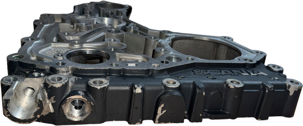 SCANIA KLEPBEHUIZING GERECONDITIONEERD + BORG 2423443 - Motor a diely pre Nákladné auto: obrázok 5 SCANIA KLEPBEHUIZING GERECONDITIONEERD + BORG 2423443 - Motor a diely pre Nákladné auto: obrázok 5