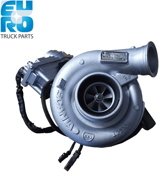 TURBO SC.DC13 R 13- EURO 6 HOLSET RECONDITIONED WITH VTG + DEPOSIT 1849535REC - Turbodúchadlo pre Nákladné auto: obrázok 4 TURBO SC.DC13 R 13- EURO 6 HOLSET RECONDITIONED WITH VTG + DEPOSIT 1849535REC - Turbodúchadlo pre Nákladné auto: obrázok 4