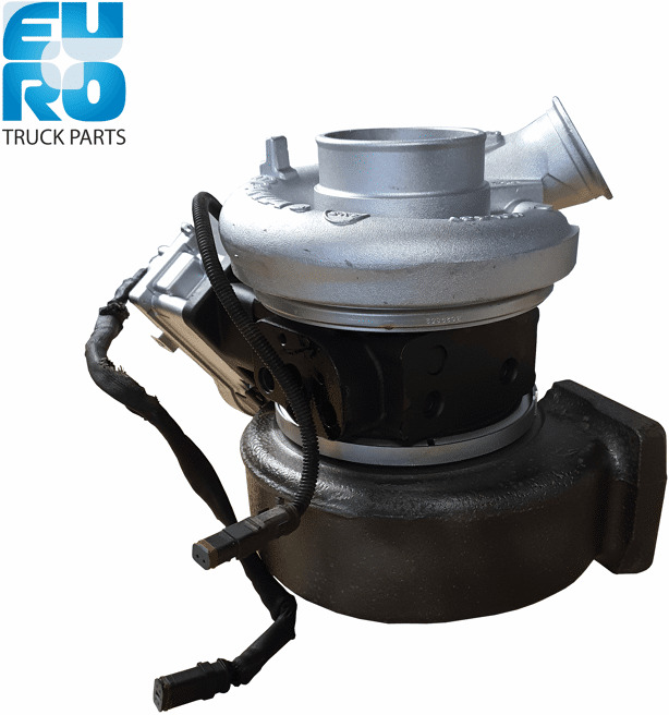 TURBO SC.DC13 R 13- EURO 6 HOLSET RECONDITIONED WITH VTG + DEPOSIT 1849535REC - Turbodúchadlo pre Nákladné auto: obrázok 3 TURBO SC.DC13 R 13- EURO 6 HOLSET RECONDITIONED WITH VTG + DEPOSIT 1849535REC - Turbodúchadlo pre Nákladné auto: obrázok 3