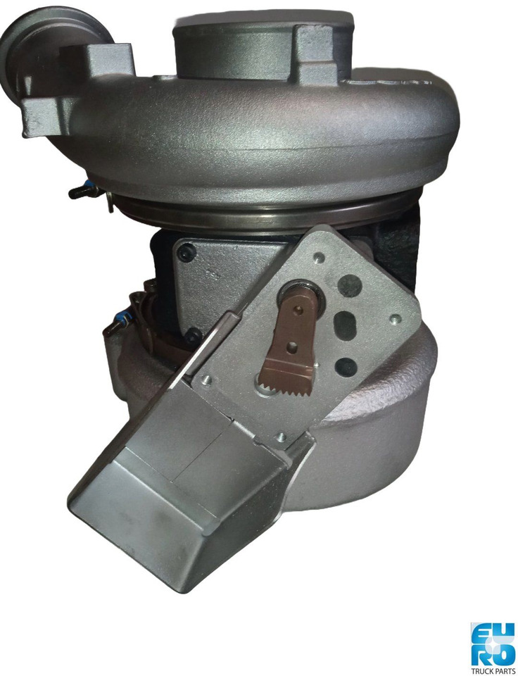 TURBO SC.DC13 R 13- EURO 6 HOLSET RECONDITIONED WITHOUT VTG + DEPOSIT 1849535REC1 - Turbodúchadlo pre Nákladné auto: obrázok 3 TURBO SC.DC13 R 13- EURO 6 HOLSET RECONDITIONED WITHOUT VTG + DEPOSIT 1849535REC1 - Turbodúchadlo pre Nákladné auto: obrázok 3