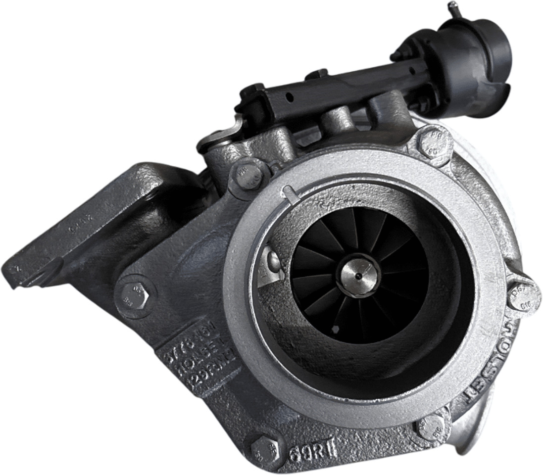 TURBOCHARGER VOLVO EURO 6 HOLSET | GERECONDITIONEERD +BORG | 22332491 - Turbodúchadlo pre Nákladné auto: obrázok 4 TURBOCHARGER VOLVO EURO 6 HOLSET | GERECONDITIONEERD +BORG | 22332491 - Turbodúchadlo pre Nákladné auto: obrázok 4