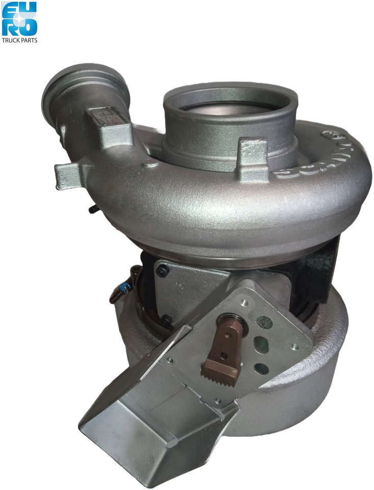 TURBOCOMPRESSOR SC.DC13.05 R HOLSET ZONDER VTG GEREVISEERD + BORG 1849535R1 - Turbodúchadlo pre Nákladné auto: obrázok 2 TURBOCOMPRESSOR SC.DC13.05 R HOLSET ZONDER VTG GEREVISEERD + BORG 1849535R1 - Turbodúchadlo pre Nákladné auto: obrázok 2