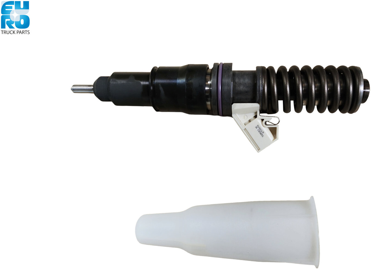 VO.FH D13K 13- INJECTOR BRANDSTOF VOLVO 22254576 - Vstrekovač pre Nákladné auto: obrázok 2 VO.FH D13K 13- INJECTOR BRANDSTOF VOLVO 22254576 - Vstrekovač pre Nákladné auto: obrázok 2