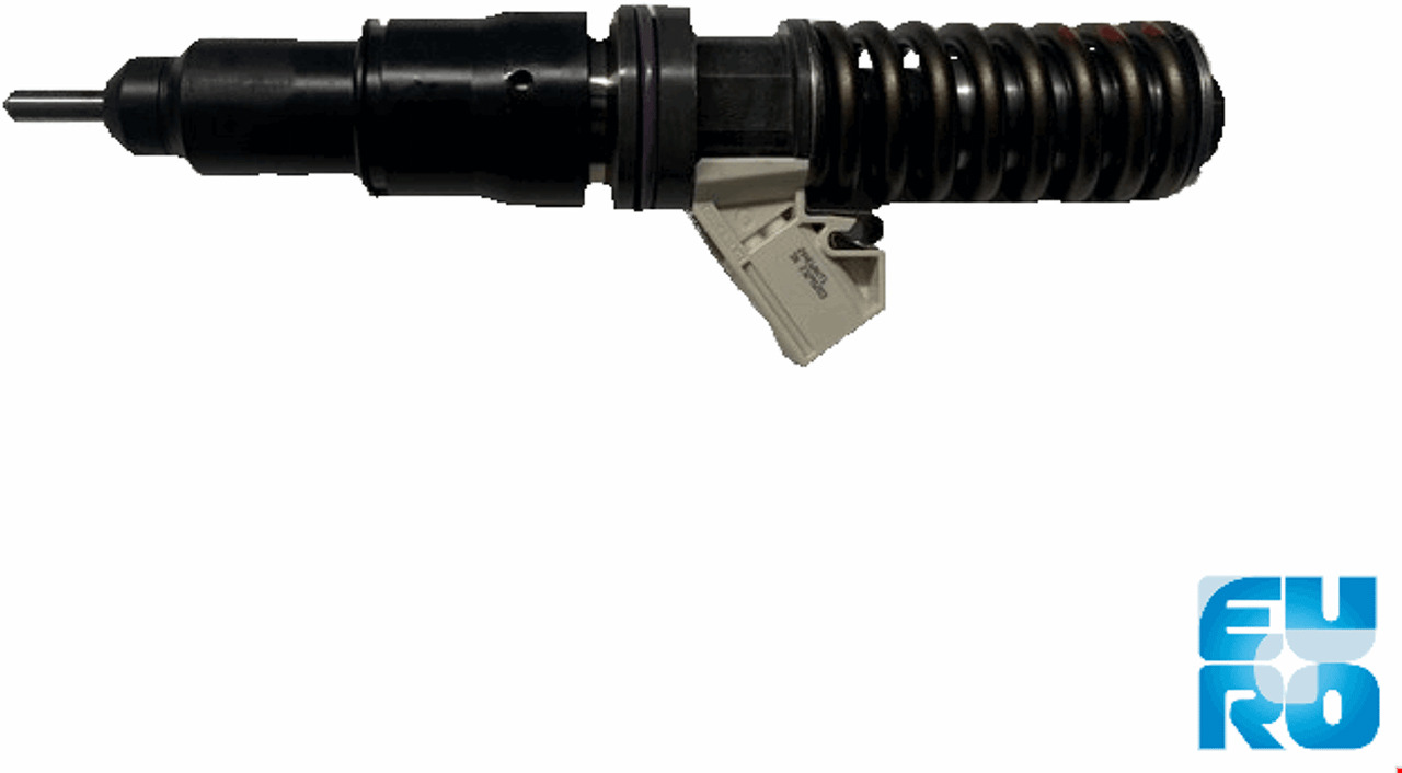 VO.FH,FMX D13K 13- INJECTOR DELPHI 21914027 - Vstrekovač pre Nákladné auto: obrázok 1 VO.FH,FMX D13K 13- INJECTOR DELPHI 21914027 - Vstrekovač pre Nákladné auto: obrázok 1