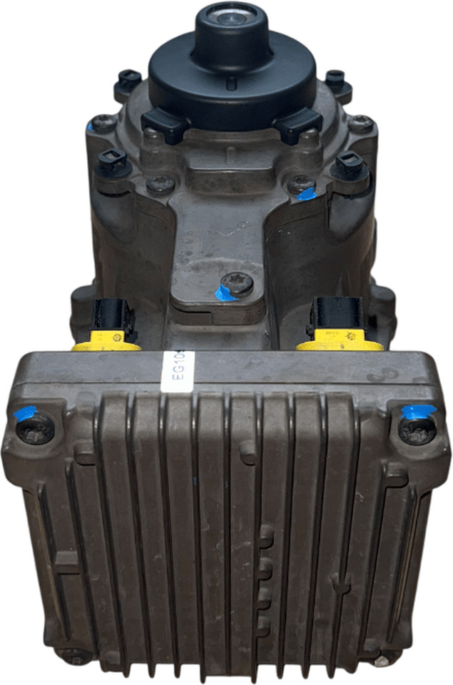 VO FH4 ELEKTROMOTOR TYPE-FH 21476493 - Motor a diely pre Nákladné auto: obrázok 4 VO FH4 ELEKTROMOTOR TYPE-FH 21476493 - Motor a diely pre Nákladné auto: obrázok 4