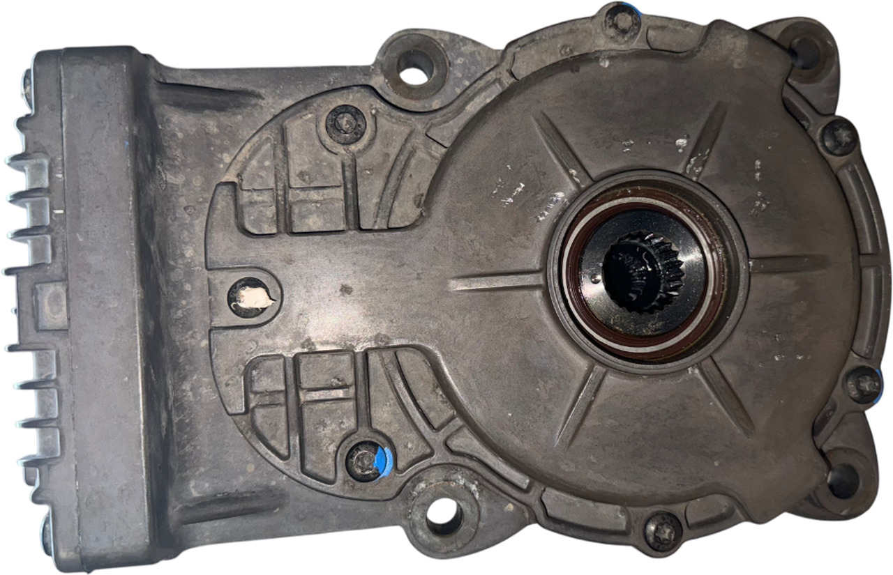 VO FH4 ELEKTROMOTOR TYPE-FH 21476493 - Motor a diely pre Nákladné auto: obrázok 5 VO FH4 ELEKTROMOTOR TYPE-FH 21476493 - Motor a diely pre Nákladné auto: obrázok 5