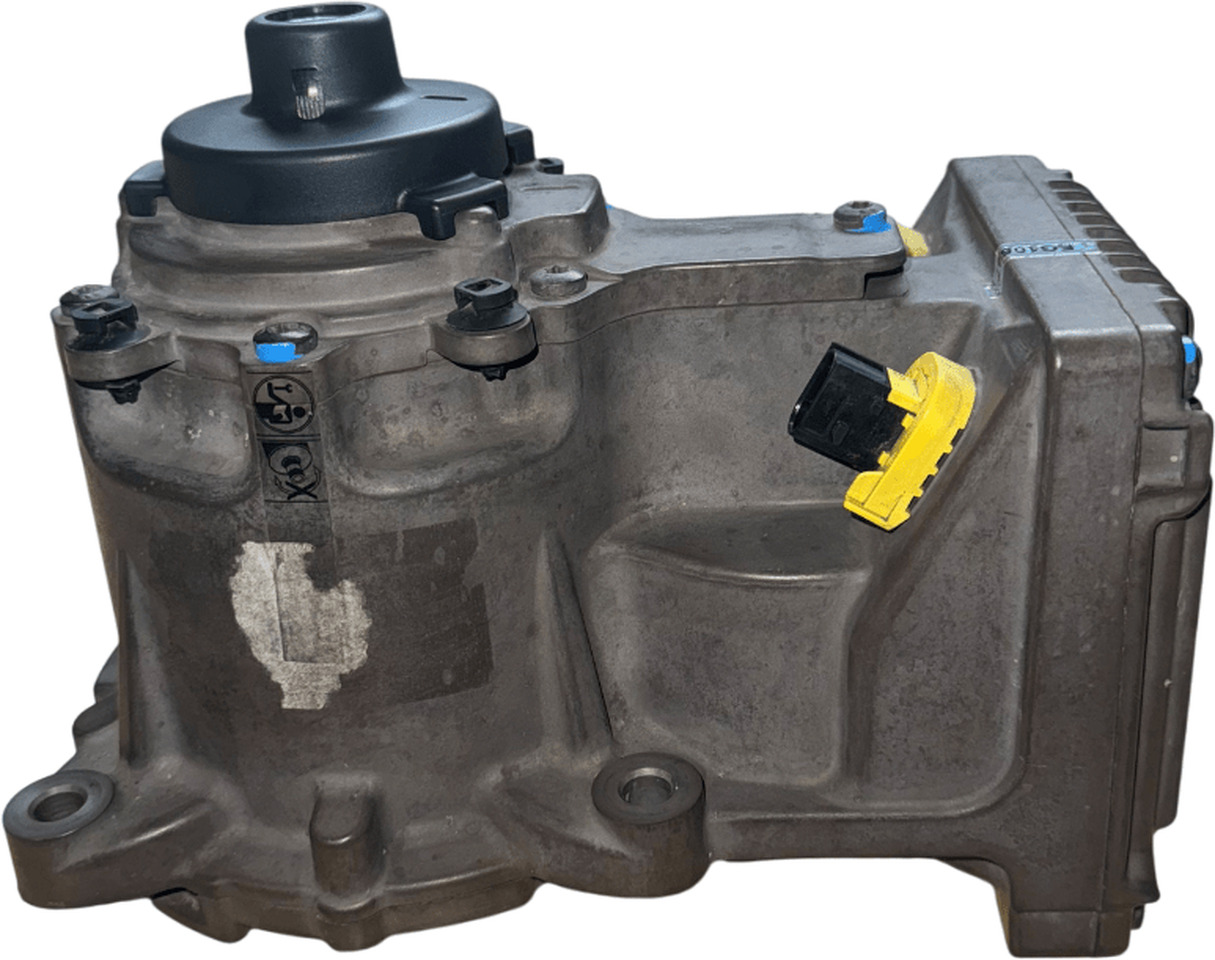 VO FH4 ELEKTROMOTOR TYPE-FH 21476493 - Motor a diely pre Nákladné auto: obrázok 3 VO FH4 ELEKTROMOTOR TYPE-FH 21476493 - Motor a diely pre Nákladné auto: obrázok 3