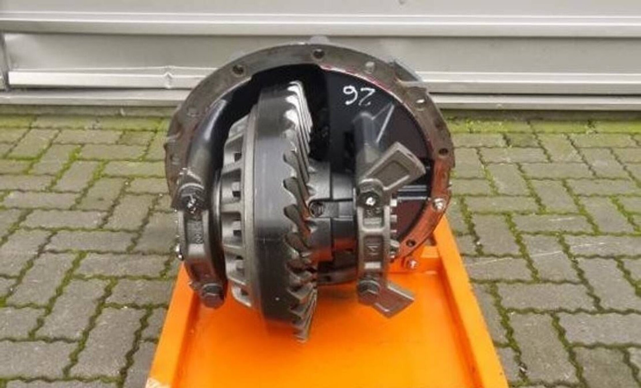 VO FL- RVI Differentieel MERITOR RATIO 4,50 1/450 P11150 - Diferenciál pre Nákladné auto: obrázok 2 VO FL- RVI Differentieel MERITOR RATIO 4,50 1/450 P11150 - Diferenciál pre Nákladné auto: obrázok 2