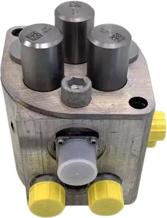 VO/RVI/MB HYDRAULISCHE POMP BOSCH | 20875386 - Hydraulika pre Nákladné auto: obrázok 1 VO/RVI/MB HYDRAULISCHE POMP BOSCH | 20875386 - Hydraulika pre Nákladné auto: obrázok 1