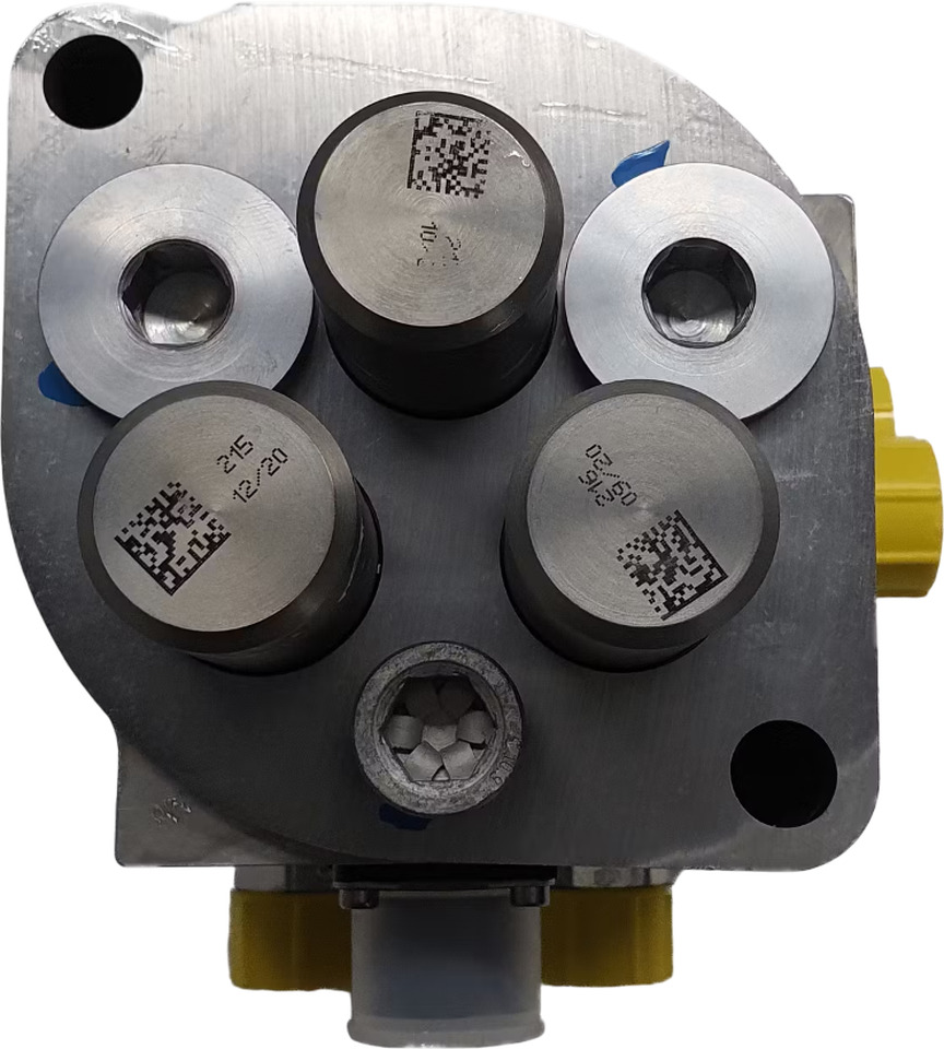 VO/RVI/MB HYDRAULISCHE POMP BOSCH | 20875386 - Hydraulika pre Nákladné auto: obrázok 4 VO/RVI/MB HYDRAULISCHE POMP BOSCH | 20875386 - Hydraulika pre Nákladné auto: obrázok 4