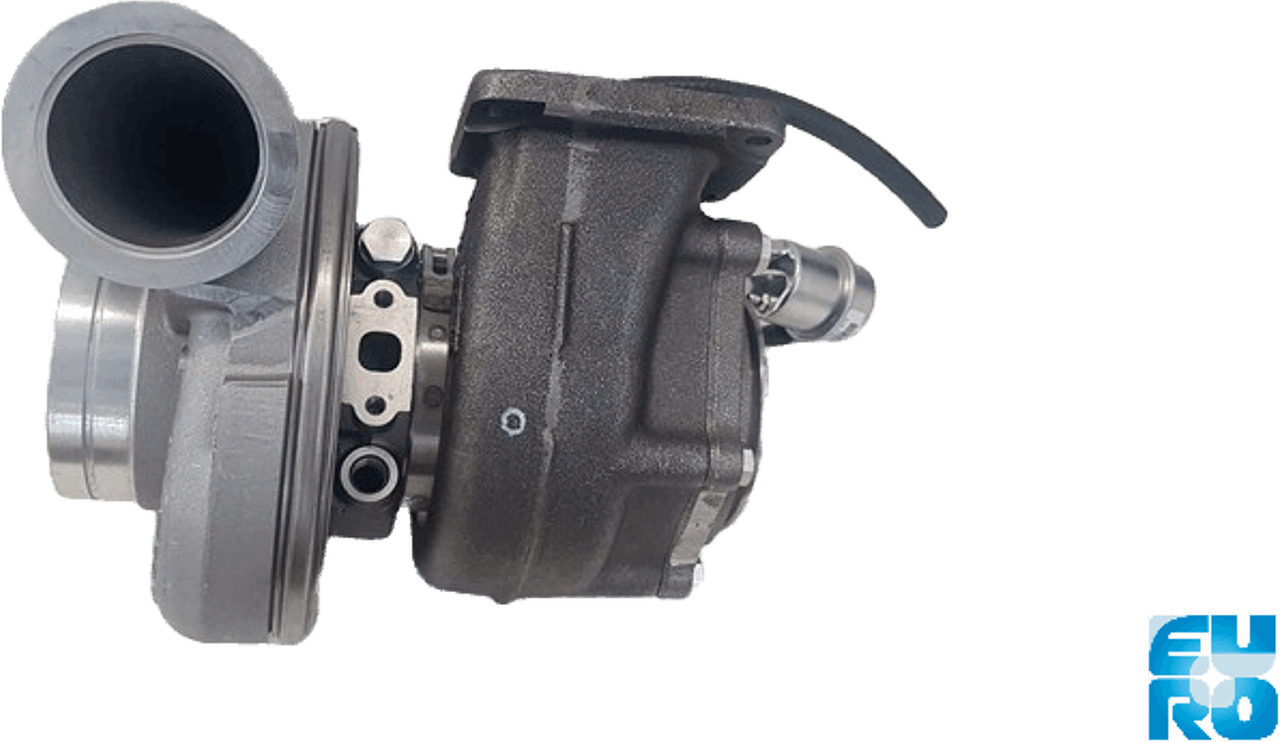 VOLVO D13K FH/FM 2013- E6 TURBOCOMPRESSOR HOLSET + DEPOSIT 21989961 - Turbodúchadlo pre Nákladné auto: obrázok 2 VOLVO D13K FH/FM 2013- E6 TURBOCOMPRESSOR HOLSET + DEPOSIT 21989961 - Turbodúchadlo pre Nákladné auto: obrázok 2