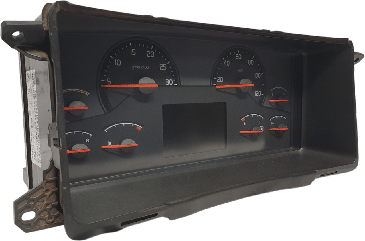 VOLVO FH12/13 FM12/13 COMBI INSTRUMENT GEREVISORED + BORG | 21842980 - Palubná doska pre Nákladné auto: obrázok 1 VOLVO FH12/13 FM12/13 COMBI INSTRUMENT GEREVISORED + BORG | 21842980 - Palubná doska pre Nákladné auto: obrázok 1
