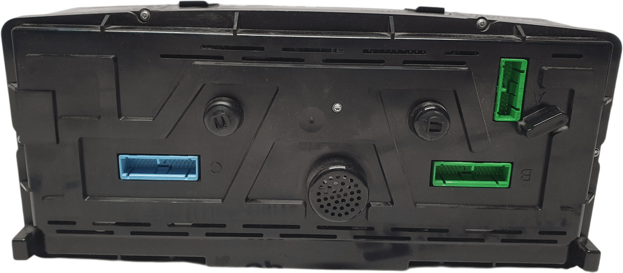 VOLVO FH12/13 FM12/13 COMBI INSTRUMENT GEREVISORED + BORG | 21842980 - Palubná doska pre Nákladné auto: obrázok 3 VOLVO FH12/13 FM12/13 COMBI INSTRUMENT GEREVISORED + BORG | 21842980 - Palubná doska pre Nákladné auto: obrázok 3