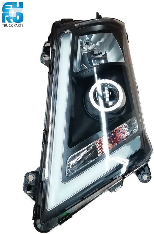 VOLVO FH4 XENON KOPLAMP LINKS FH16 LOOK GEBRUIKT 21221146U - Svetlomety pre Nákladné auto: obrázok 1 VOLVO FH4 XENON KOPLAMP LINKS FH16 LOOK GEBRUIKT 21221146U - Svetlomety pre Nákladné auto: obrázok 1