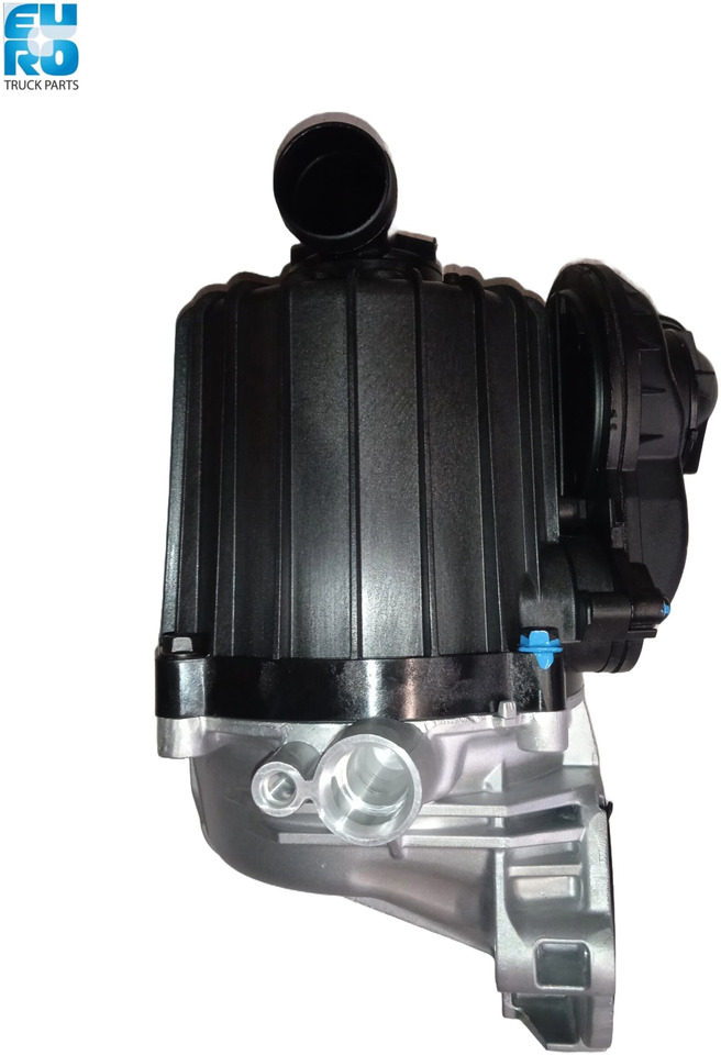 VOLVO FM11 OLIE AFSCHEIDER OE 7422999842 - Motor a diely pre Nákladné auto: obrázok 1 VOLVO FM11 OLIE AFSCHEIDER OE 7422999842 - Motor a diely pre Nákladné auto: obrázok 1
