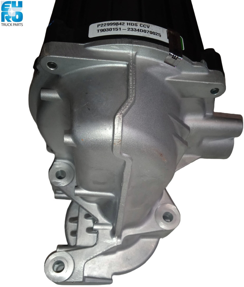 VOLVO FM11 OLIE AFSCHEIDER OE 7422999842 - Motor a diely pre Nákladné auto: obrázok 5 VOLVO FM11 OLIE AFSCHEIDER OE 7422999842 - Motor a diely pre Nákladné auto: obrázok 5