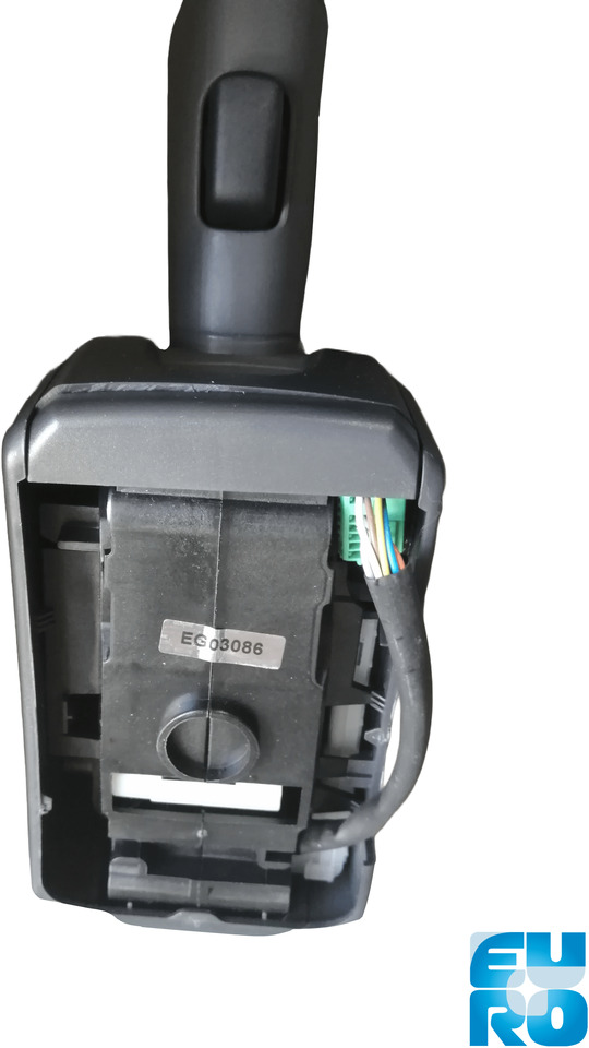 VOLVO I-SHIFT POOKHUIS AFTERMARKET + statiegeld 20483920A - Radiaca páka pre Nákladné auto: obrázok 2 VOLVO I-SHIFT POOKHUIS AFTERMARKET + statiegeld 20483920A - Radiaca páka pre Nákladné auto: obrázok 2
