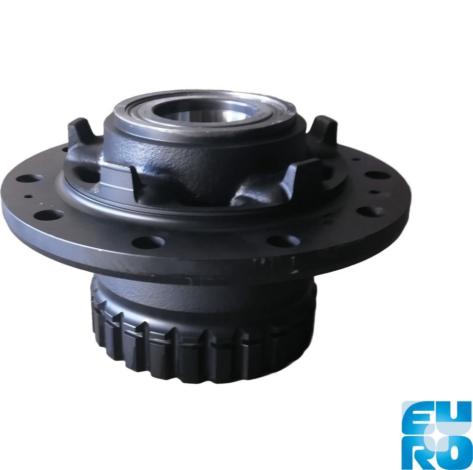 VOLVO RVI REAR HUB WITH FAG BEARING AFTERMARKET (HUB REDUCTION) 85109244A - Radiaca páka pre Nákladné auto: obrázok 1 VOLVO RVI REAR HUB WITH FAG BEARING AFTERMARKET (HUB REDUCTION) 85109244A - Radiaca páka pre Nákladné auto: obrázok 1