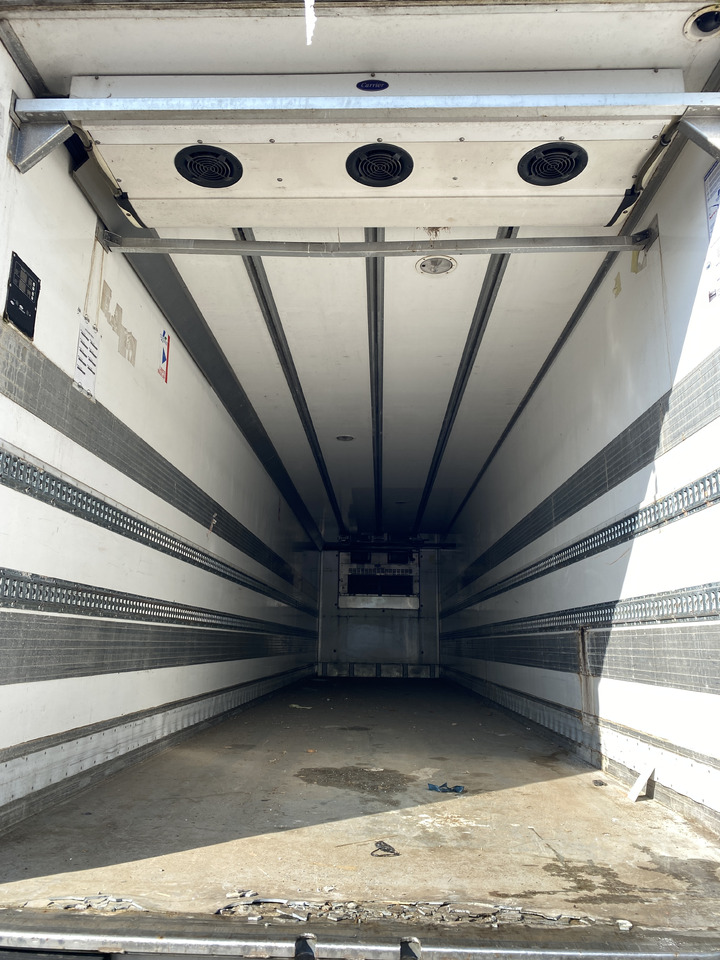 FRUEHAUF frigo - Náves chladírenské: obrázok 5 FRUEHAUF frigo - Náves chladírenské: obrázok 5