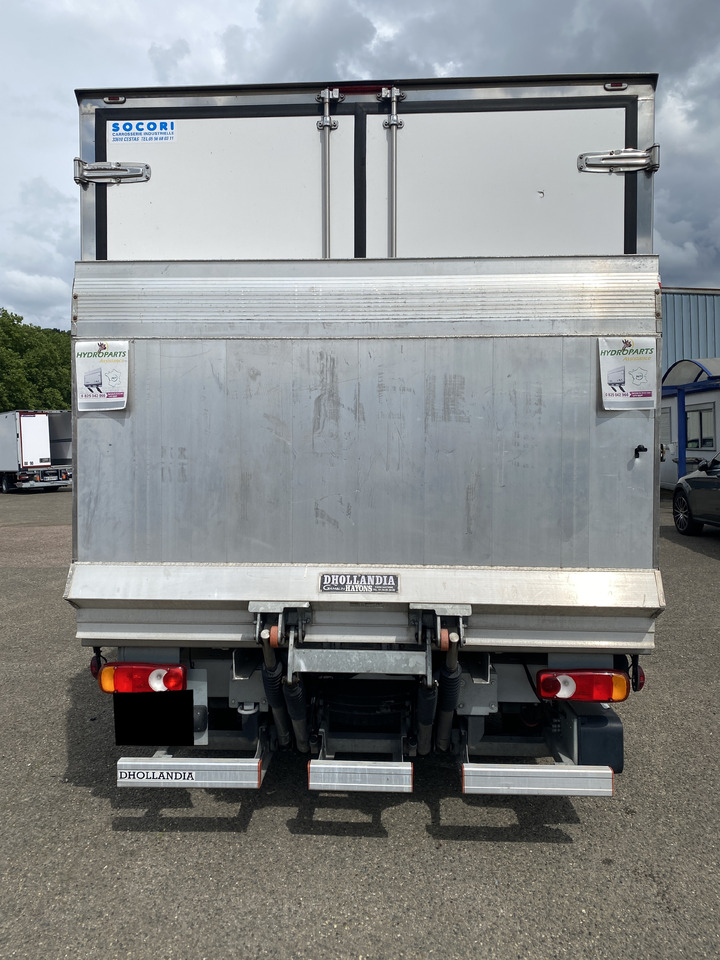 OPEL movano diesel hayon étagères - Chladiarenská dodávka: obrázok 3 OPEL movano diesel hayon étagères - Chladiarenská dodávka: obrázok 3