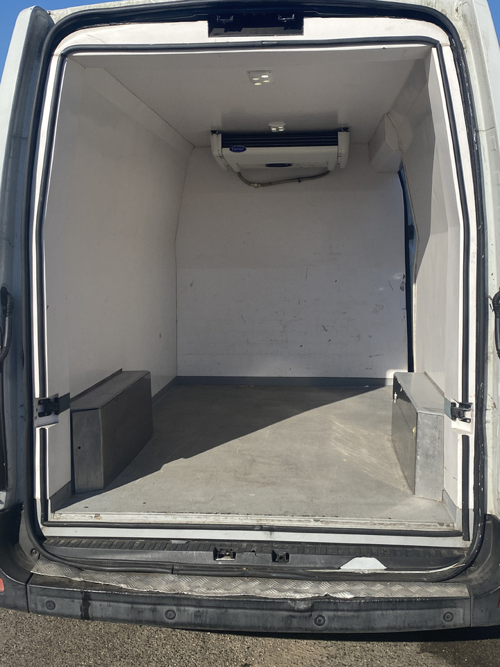 RENAULT MASTER - Chladiarenská dodávka: obrázok 2 RENAULT MASTER - Chladiarenská dodávka: obrázok 2
