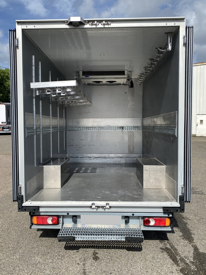 RENAULT master - Chladiarenská dodávka: obrázok 3 RENAULT master - Chladiarenská dodávka: obrázok 3