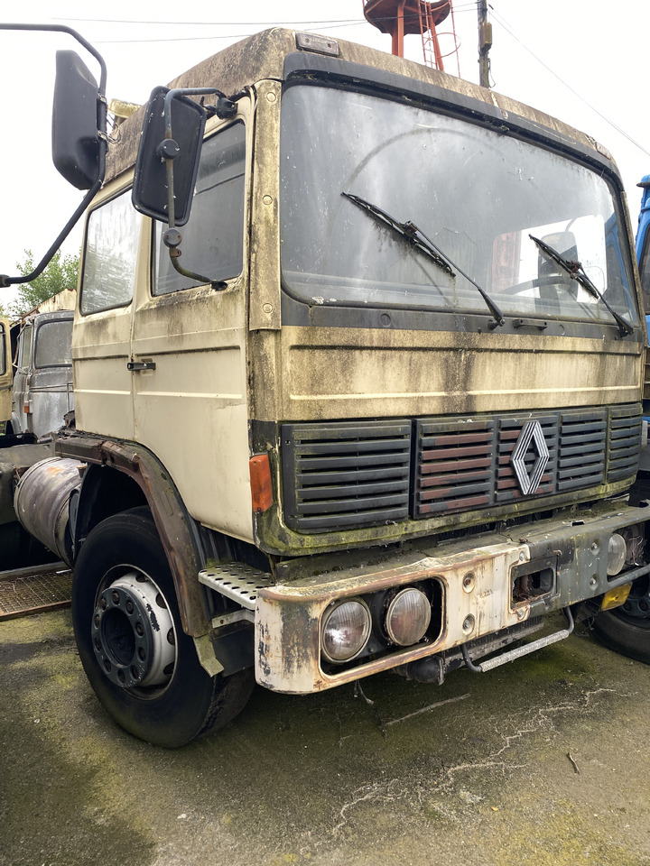 RENAULT G290 - Ťahač: obrázok 1 RENAULT G290 - Ťahač: obrázok 1