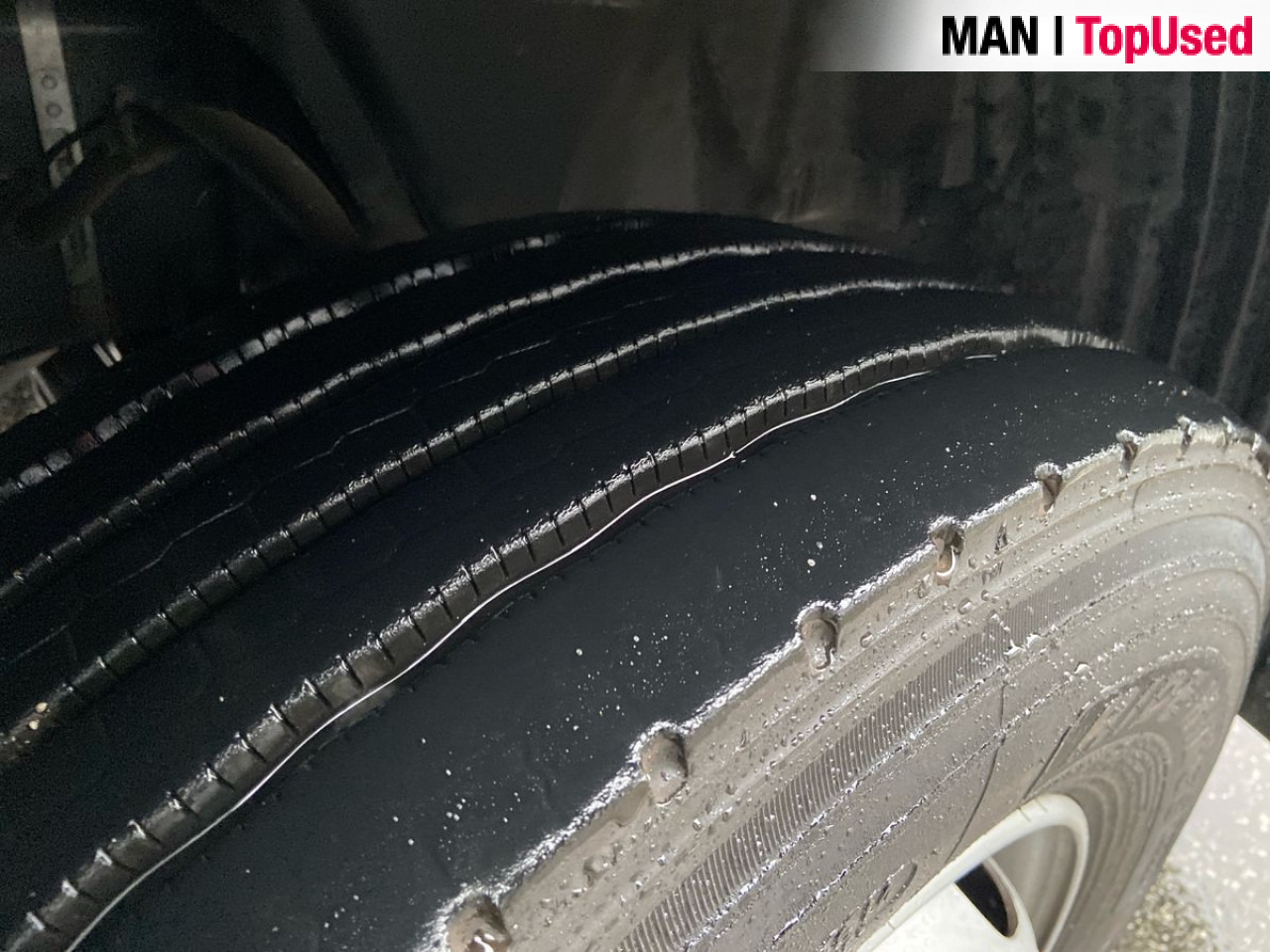 MAN TGL 12.250 4x2 BL CH "Box / Lift" - Skříňový nákladní auto: obrázok 4 MAN TGL 12.250 4x2 BL CH "Box / Lift" - Skříňový nákladní auto: obrázok 4