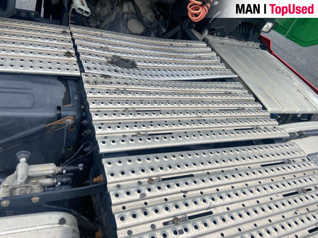MAN TGX 18.430 4x2 BL SA - Ťahač: obrázok 4 MAN TGX 18.430 4x2 BL SA - Ťahač: obrázok 4