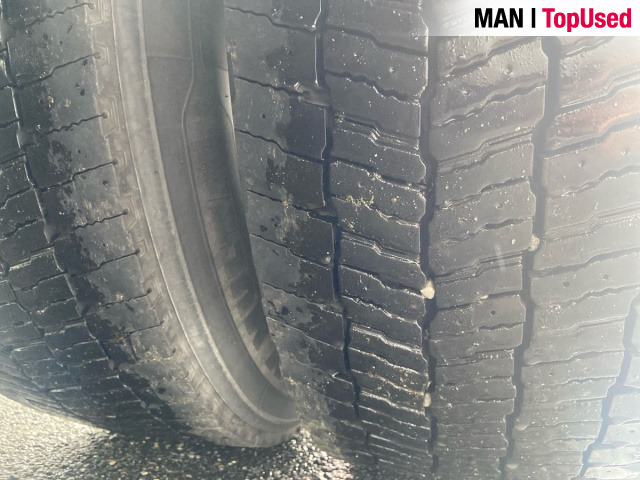 MAN TGX 18.430 4x2 BL SA - Ťahač: obrázok 3 MAN TGX 18.430 4x2 BL SA - Ťahač: obrázok 3