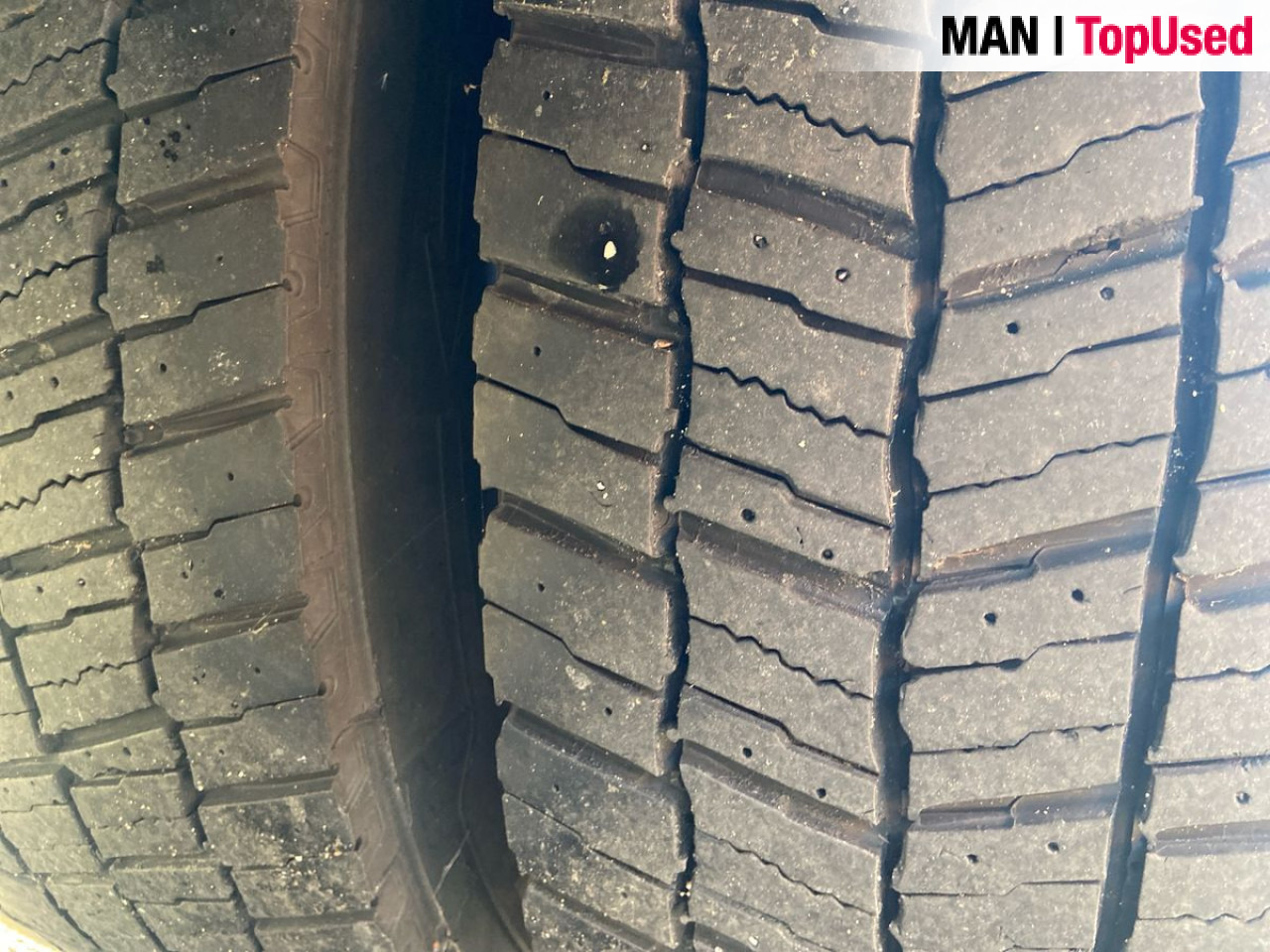 MAN TGX 18.470 4X2 BLS "Retarder" - Ťahač: obrázok 3 MAN TGX 18.470 4X2 BLS "Retarder" - Ťahač: obrázok 3