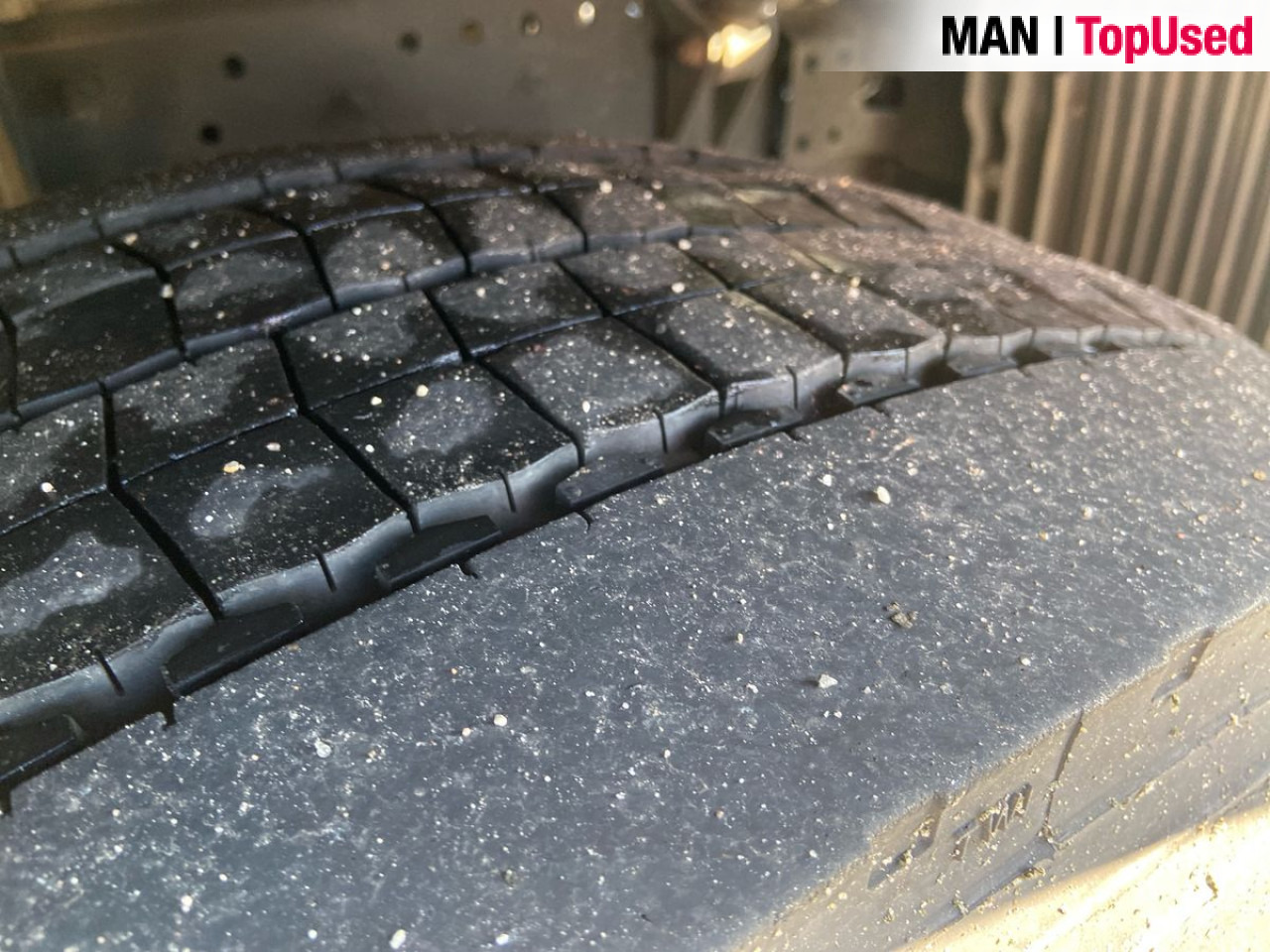 MAN TGX 18.470 4X2 BLS "Retarder" - Ťahač: obrázok 2 MAN TGX 18.470 4X2 BLS "Retarder" - Ťahač: obrázok 2