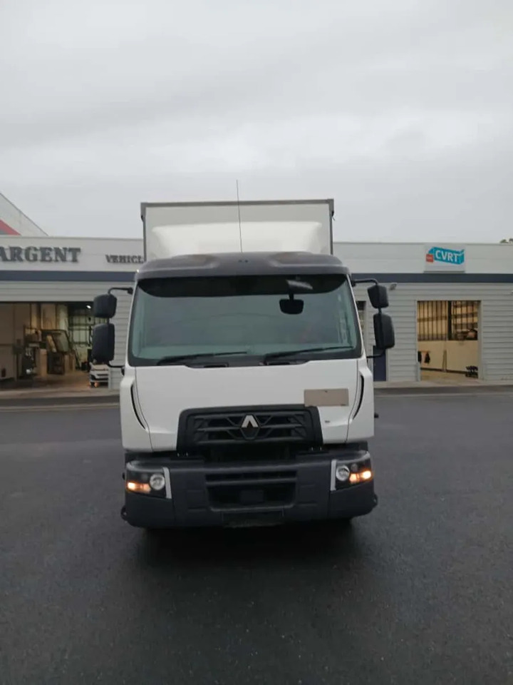 2020 Renault D18 Wide Curtainsider - Plachtové nákladné vozidlo: obrázok 2 2020 Renault D18 Wide Curtainsider - Plachtové nákladné vozidlo: obrázok 2