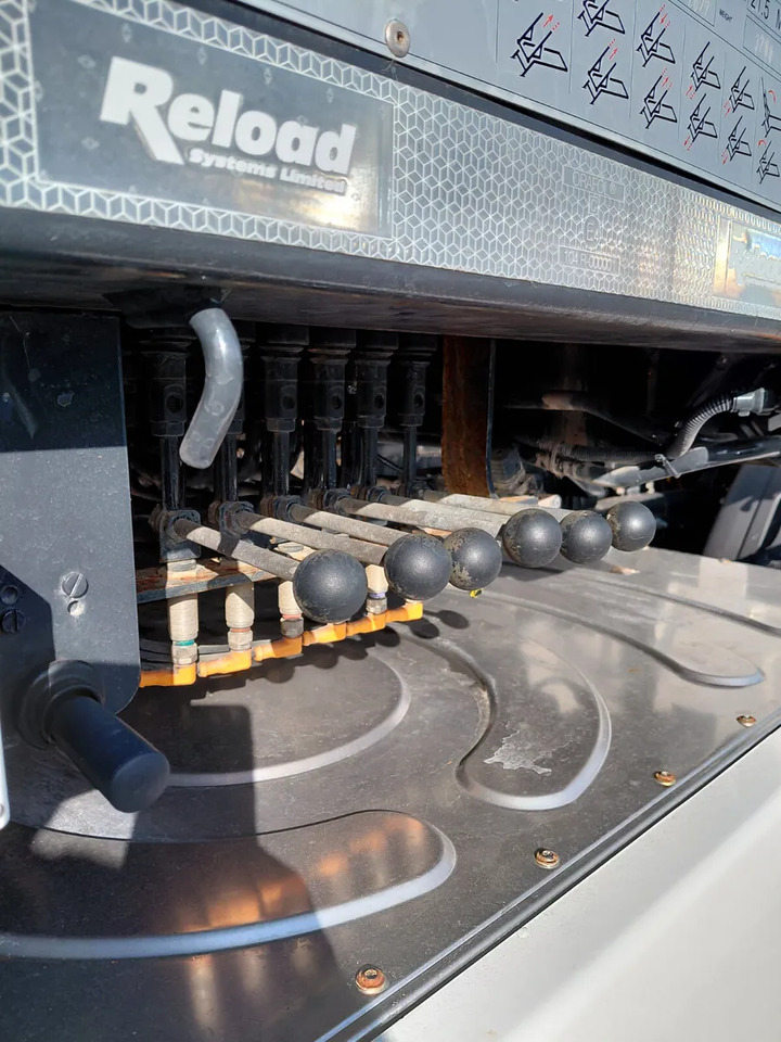 Ramenový nosič kontajnerov 2022 Renault E-Tech D Wide: obrázok 22 Ramenový nosič kontajnerov 2022 Renault E-Tech D Wide: obrázok 22