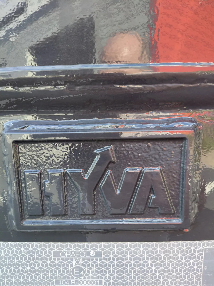 2022 Renault E-Tech D Wide - Ramenový nosič kontajnerov: obrázok 2 2022 Renault E-Tech D Wide - Ramenový nosič kontajnerov: obrázok 2