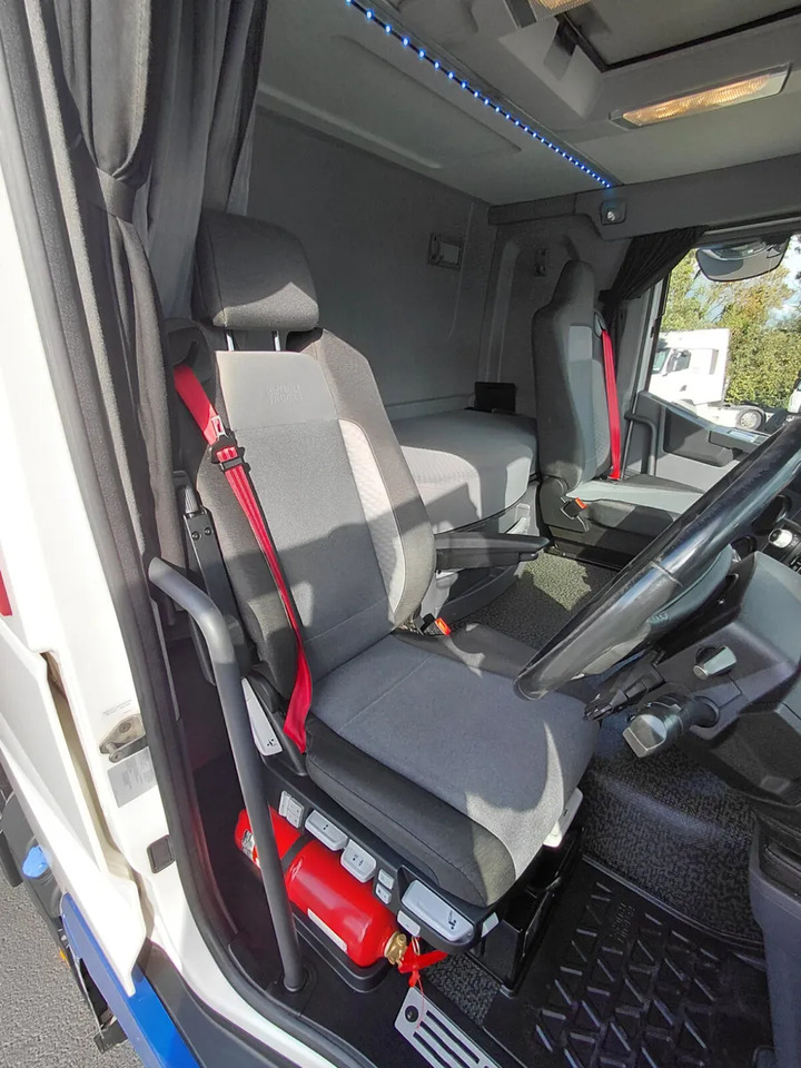 2022 Renault K 440 Tipper - Sklápač: obrázok 3 2022 Renault K 440 Tipper - Sklápač: obrázok 3