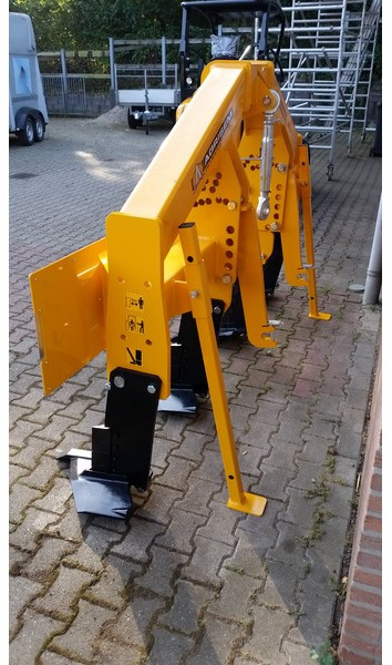 Agrisem Combiplow Gold - Podryvák: obrázok 3 Agrisem Combiplow Gold - Podryvák: obrázok 3