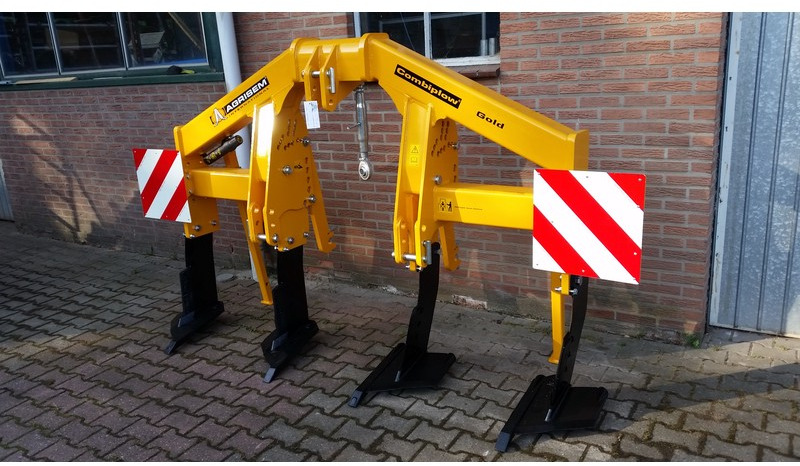Agrisem Combiplow Gold - Podryvák: obrázok 2 Agrisem Combiplow Gold - Podryvák: obrázok 2