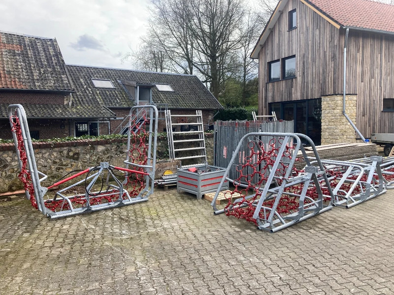 Jako WS - Lúčne brány: obrázok 2 Jako WS - Lúčne brány: obrázok 2