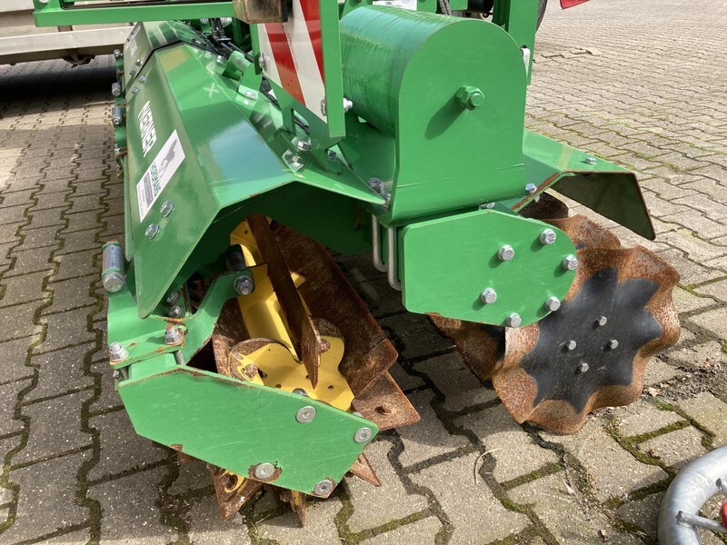 Kerner X-cut Solo 300 - Stroj na obrábanie pôdy: obrázok 3 Kerner X-cut Solo 300 - Stroj na obrábanie pôdy: obrázok 3