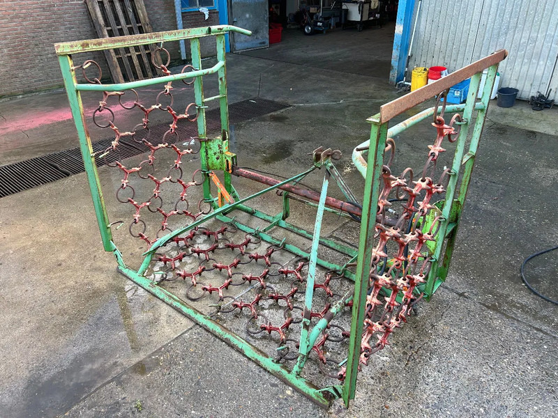 Onbekend Weidesleep 5.00 meter hydraulisch - Lúčne brány: obrázok 4 Onbekend Weidesleep 5.00 meter hydraulisch - Lúčne brány: obrázok 4