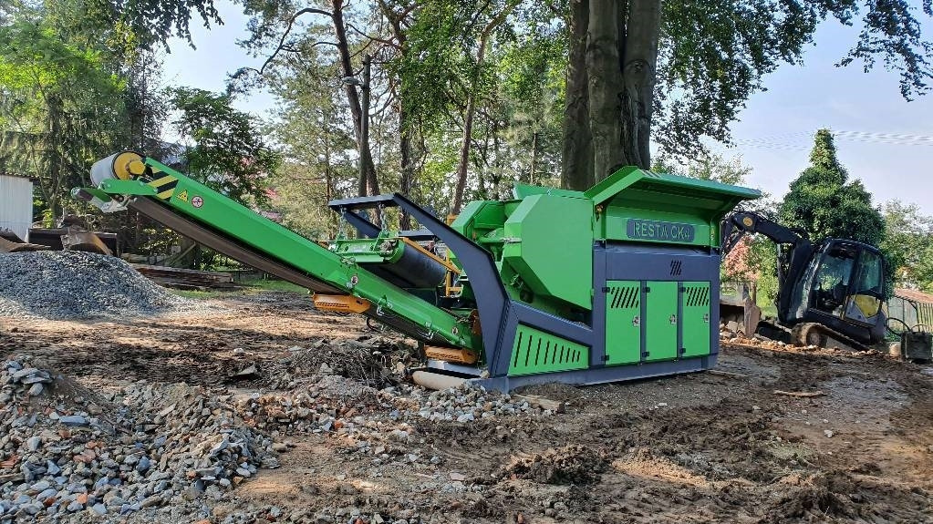 Resta CK4 470x330 - Mobilný drvič: obrázok 2 Resta CK4 470x330 - Mobilný drvič: obrázok 2
