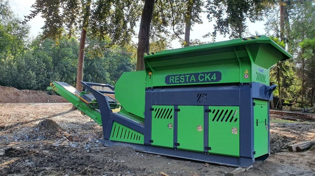 Resta CK4 470x330 - Mobilný drvič: obrázok 3 Resta CK4 470x330 - Mobilný drvič: obrázok 3