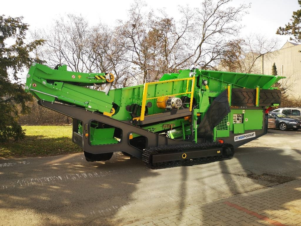 Resta HTH 3 1200x3000 - Třídič: obrázok 4 Resta HTH 3 1200x3000 - Třídič: obrázok 4